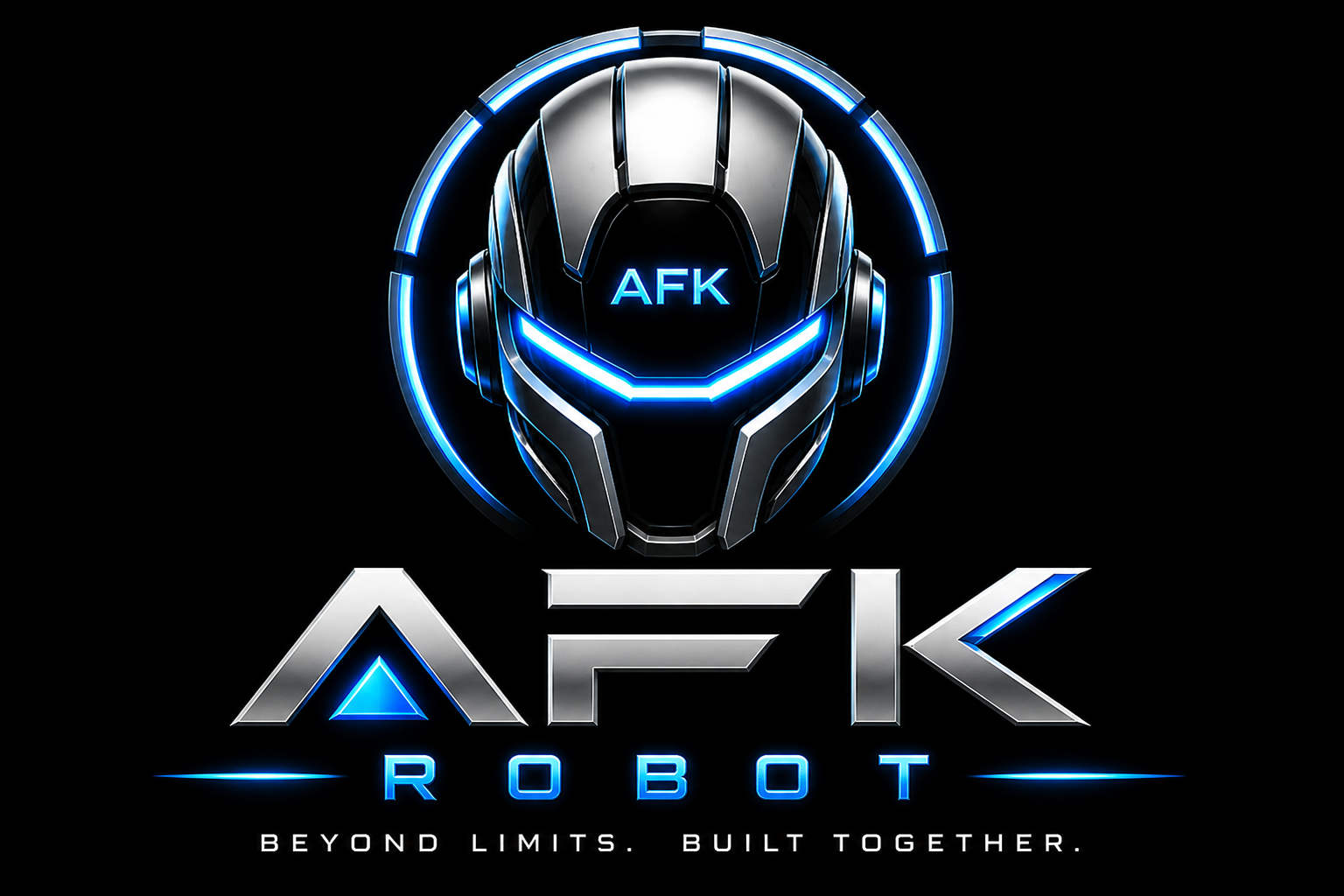 AFKRobot logo